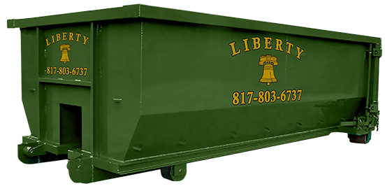 Image of Dumpster